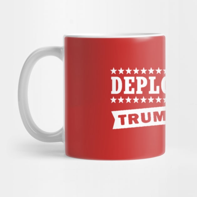 Trump 2020/ Donald trump/ Terrence K. Williams by Captainstore